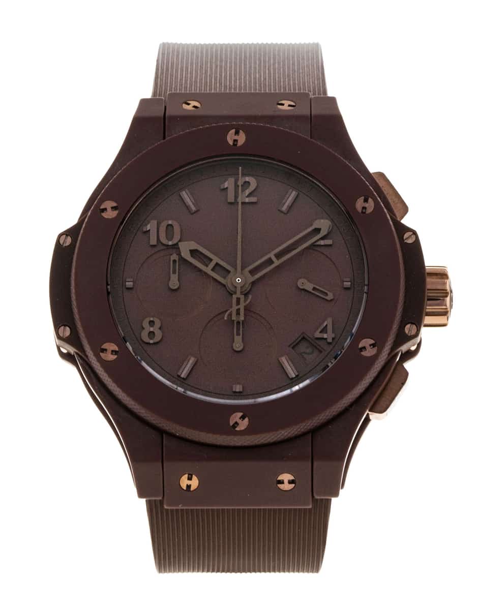 Hublot Big Bang 341.CC.3190.RC Hublot Big Bang 341.CC.3190.RC
